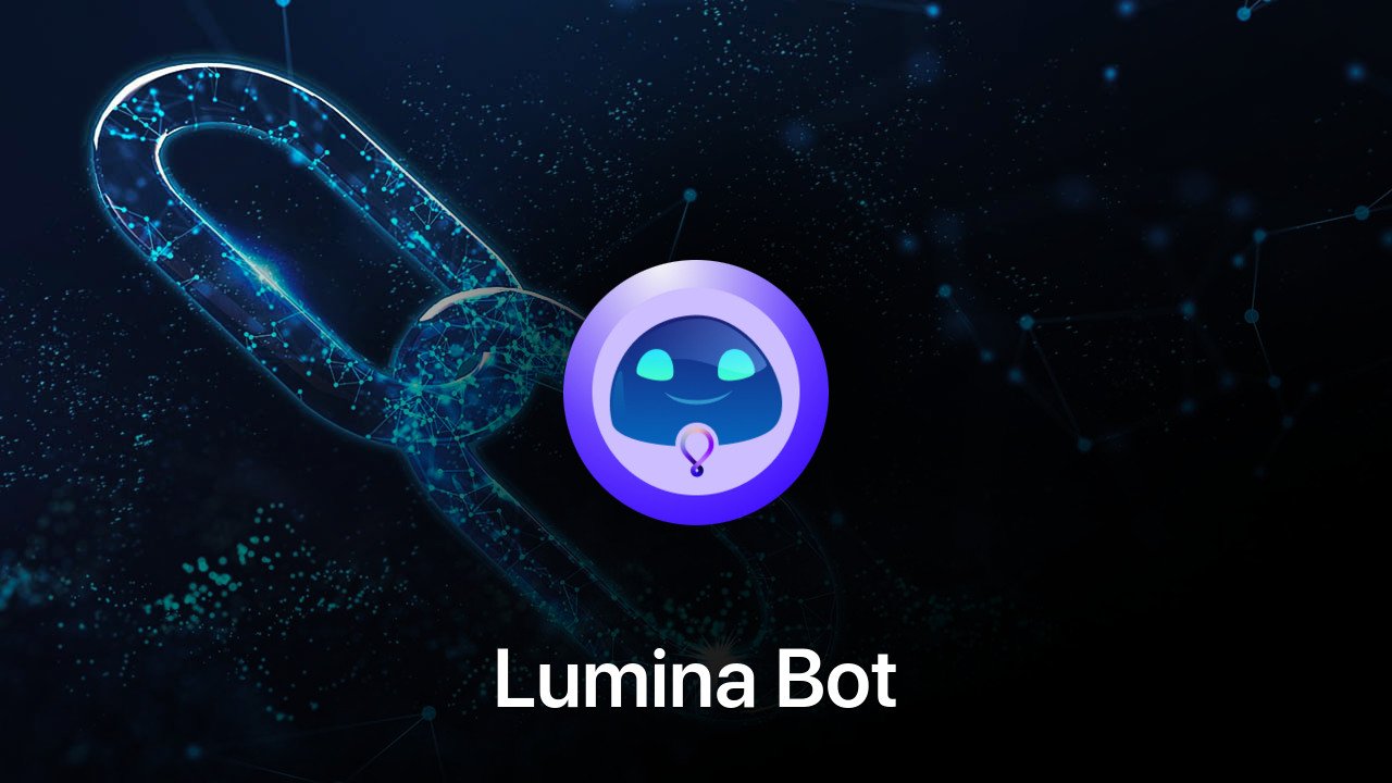 Where to buy Lumina Bot coin
