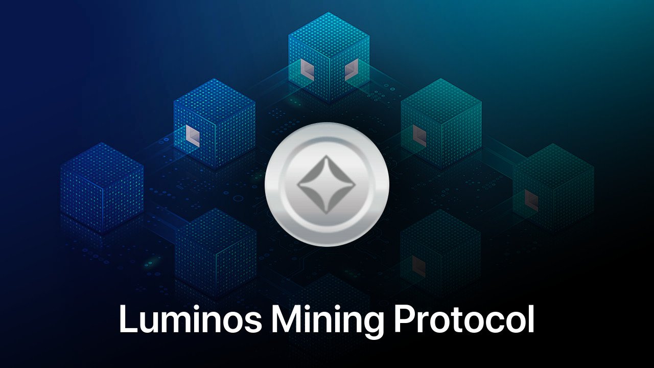 Where to buy Luminos Mining Protocol coin