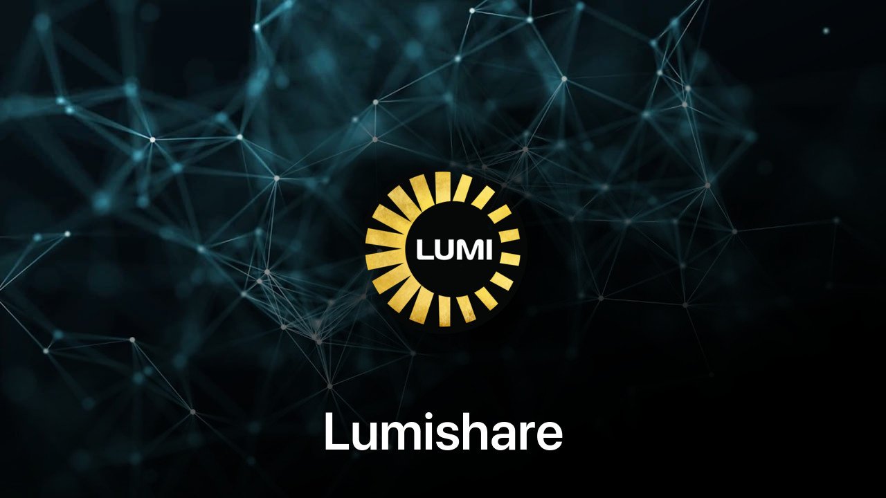 Where to buy Lumishare coin