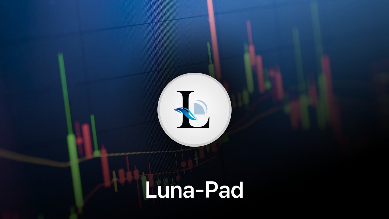 Where to buy Luna-Pad coin