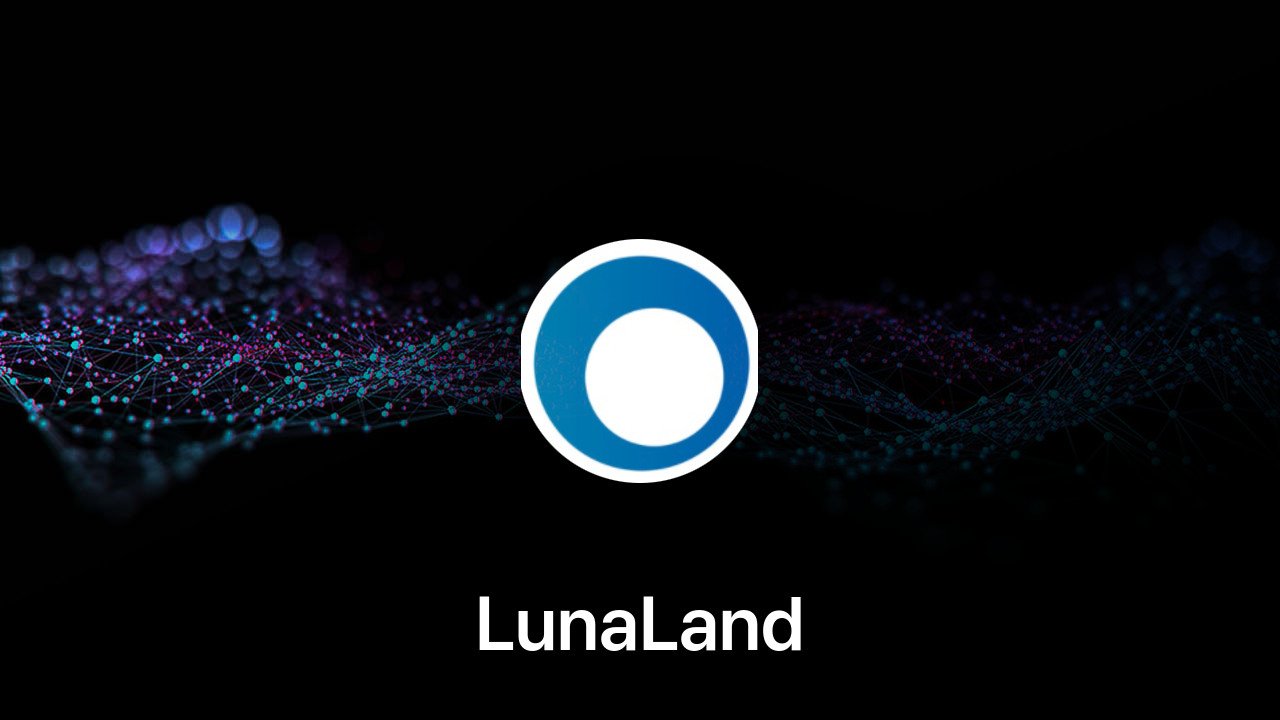 Where to buy LunaLand coin