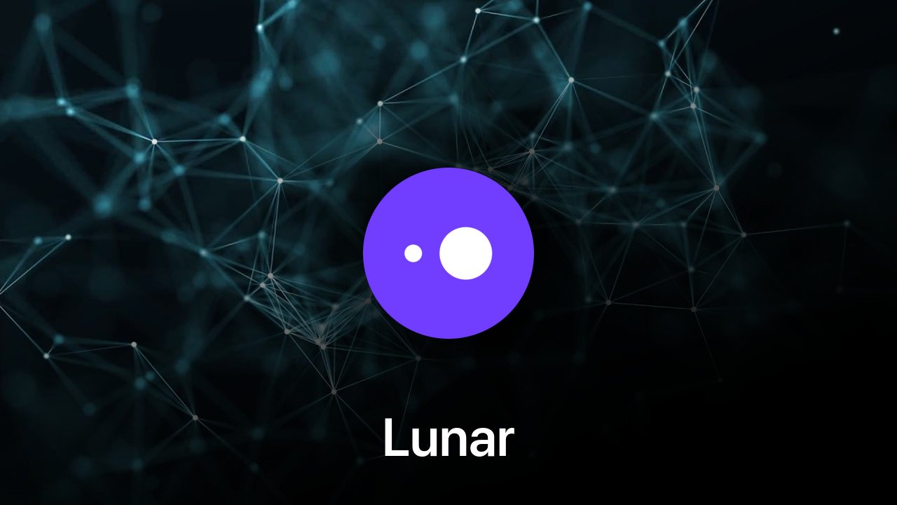 Where to buy Lunar coin