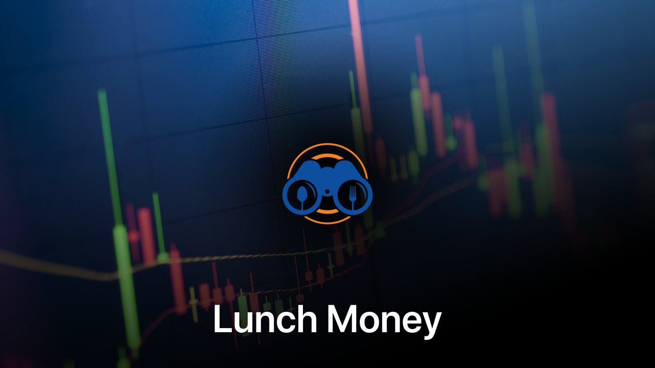 Where to buy Lunch Money coin