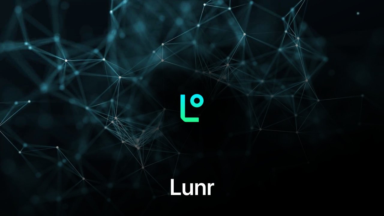 Where to buy Lunr coin