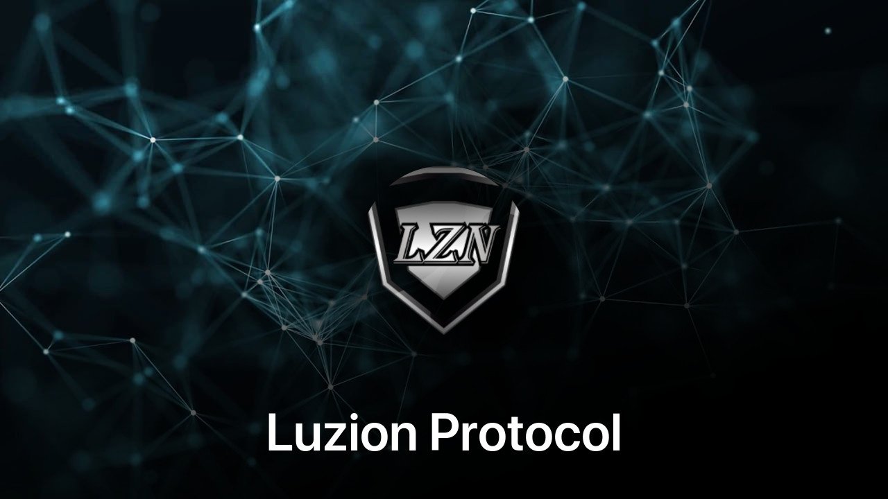 Where to buy Luzion Protocol coin