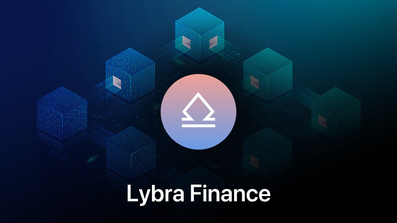 Where to buy Lybra Finance coin