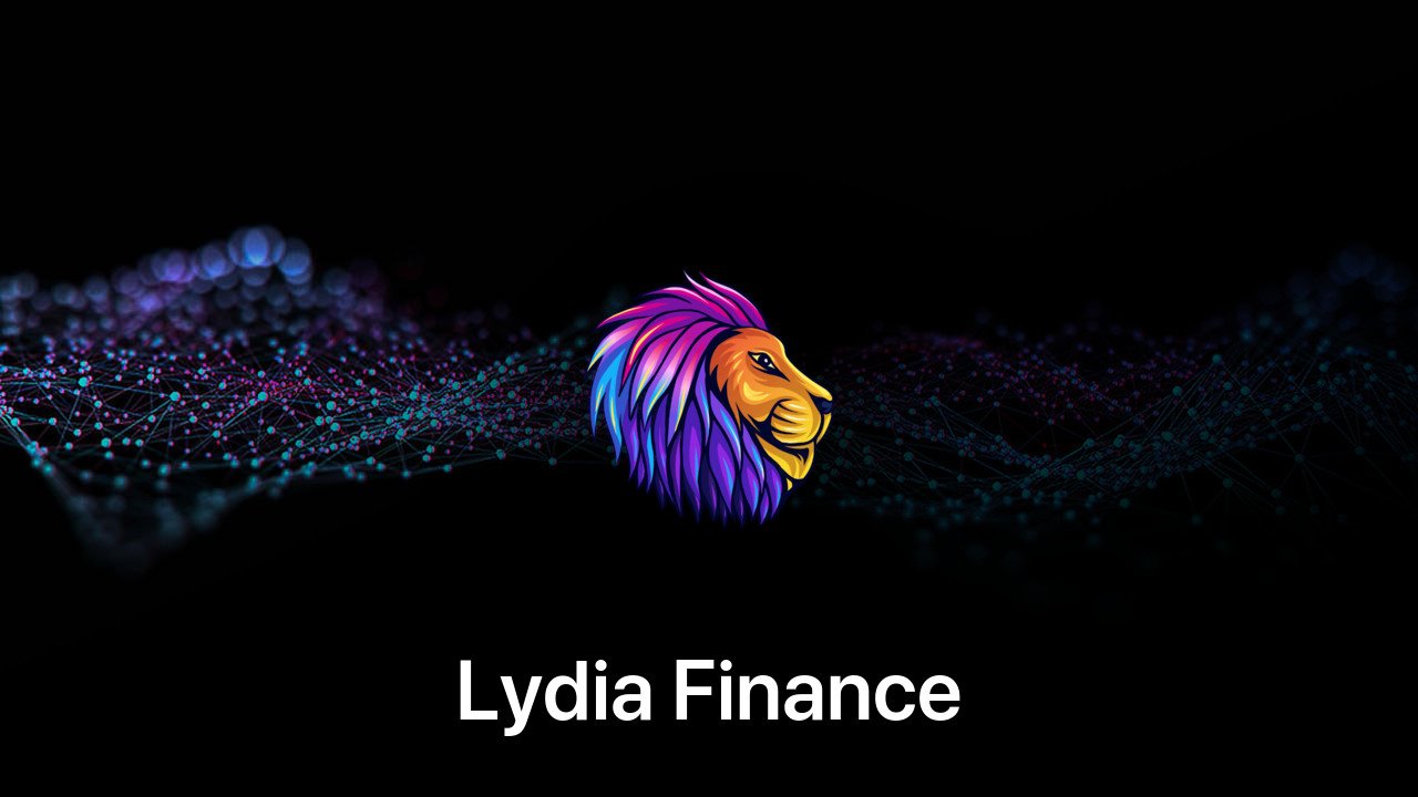 Where to buy Lydia Finance coin