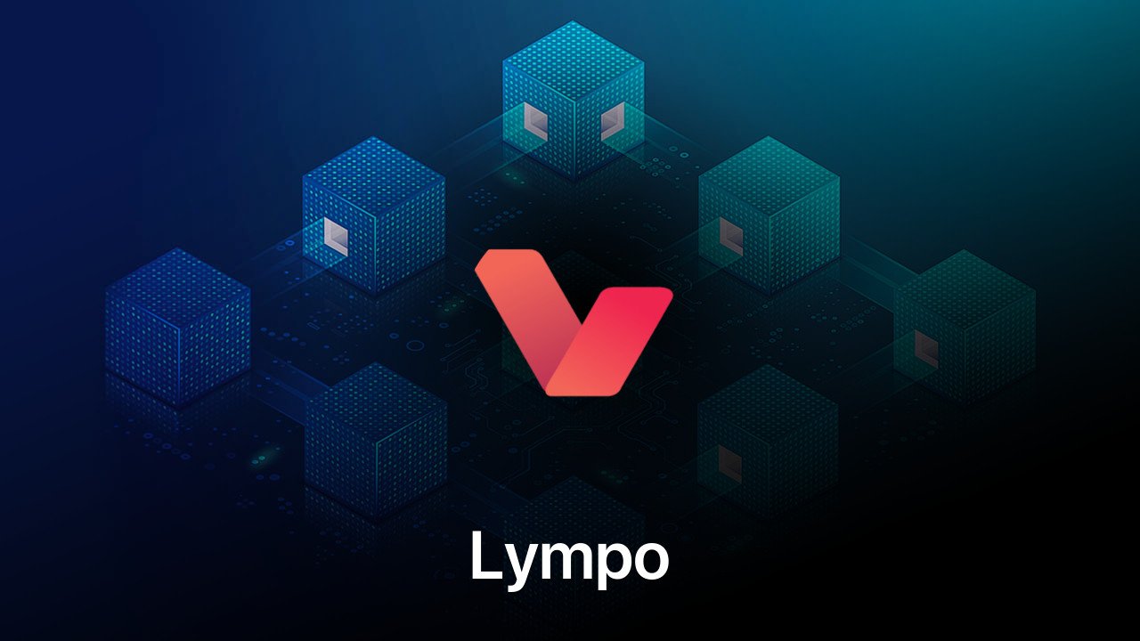 Where to buy Lympo coin