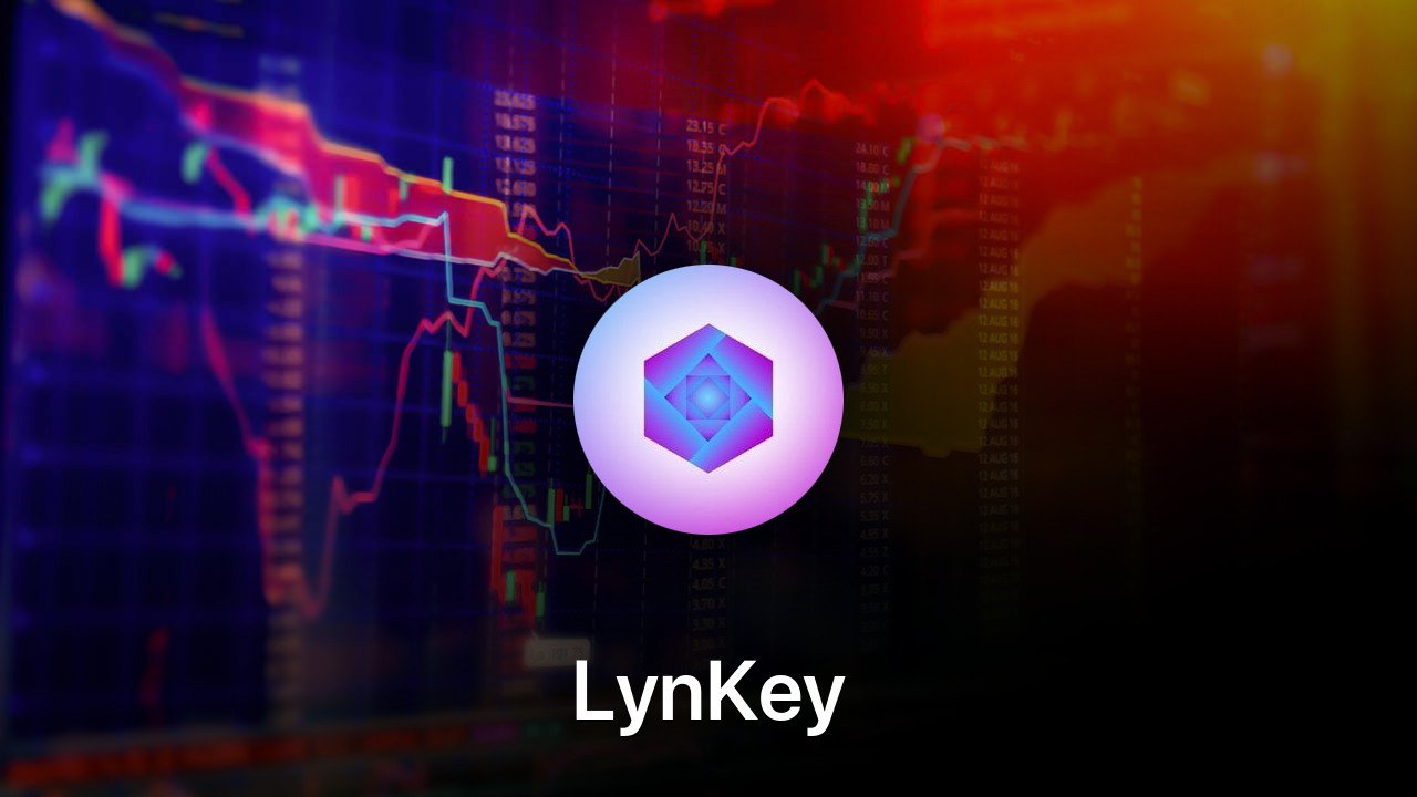Where to buy LynKey coin