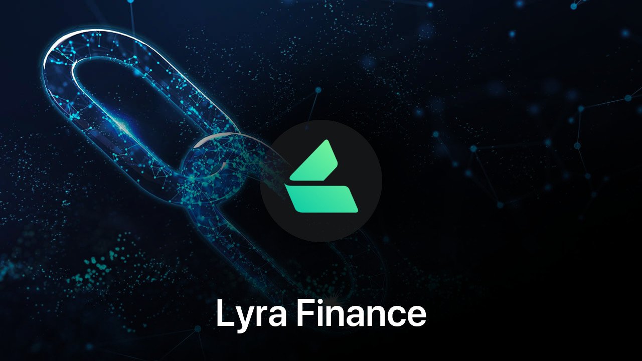 Where to buy Lyra Finance coin