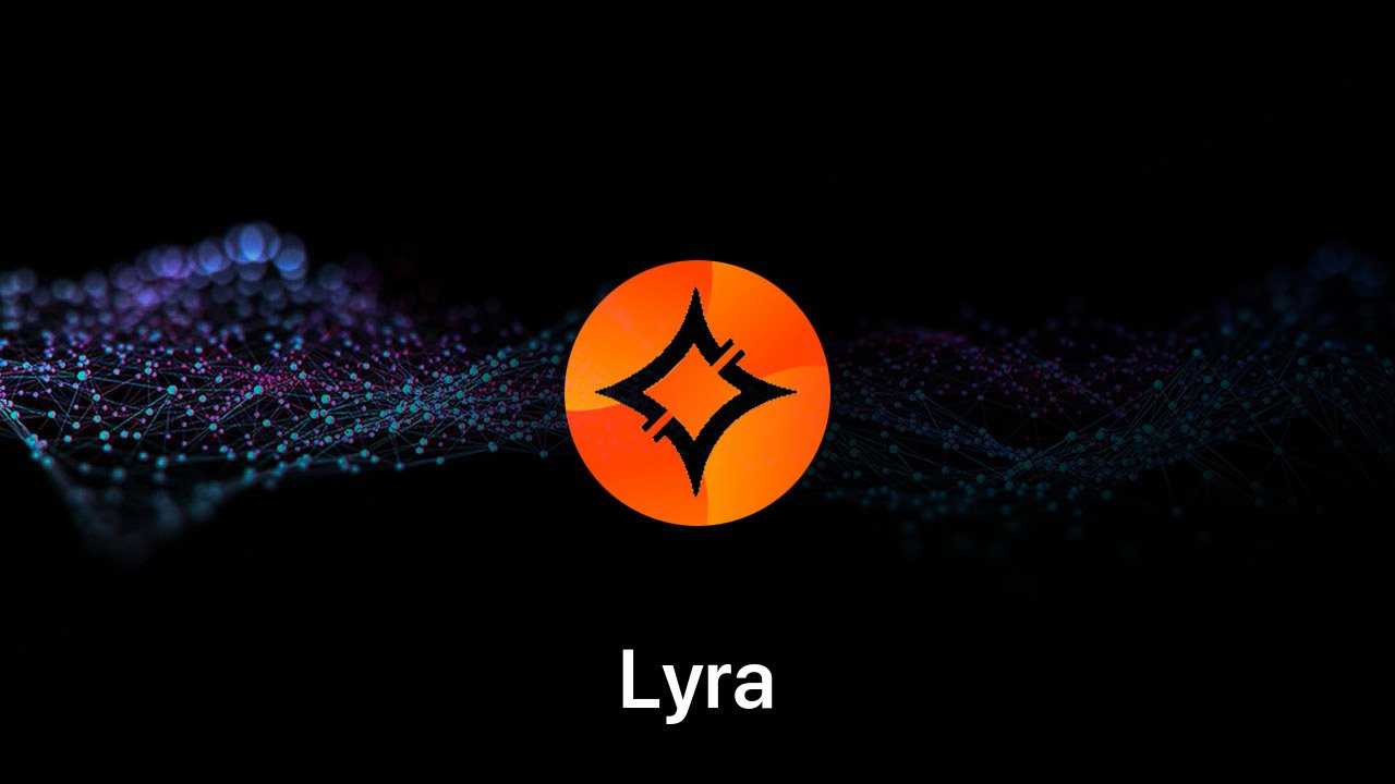 Where to buy Lyra coin