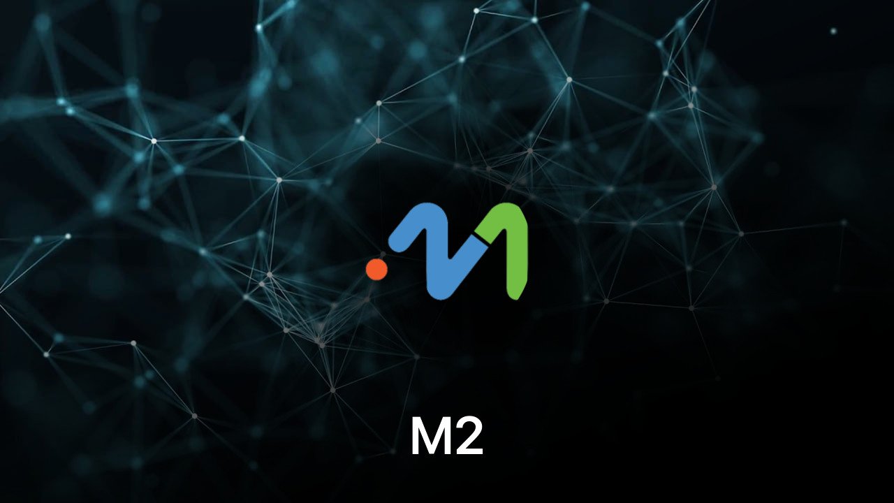 Where to buy M2 coin