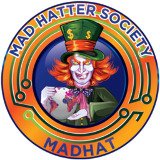 Where Buy Mad Hatter Society