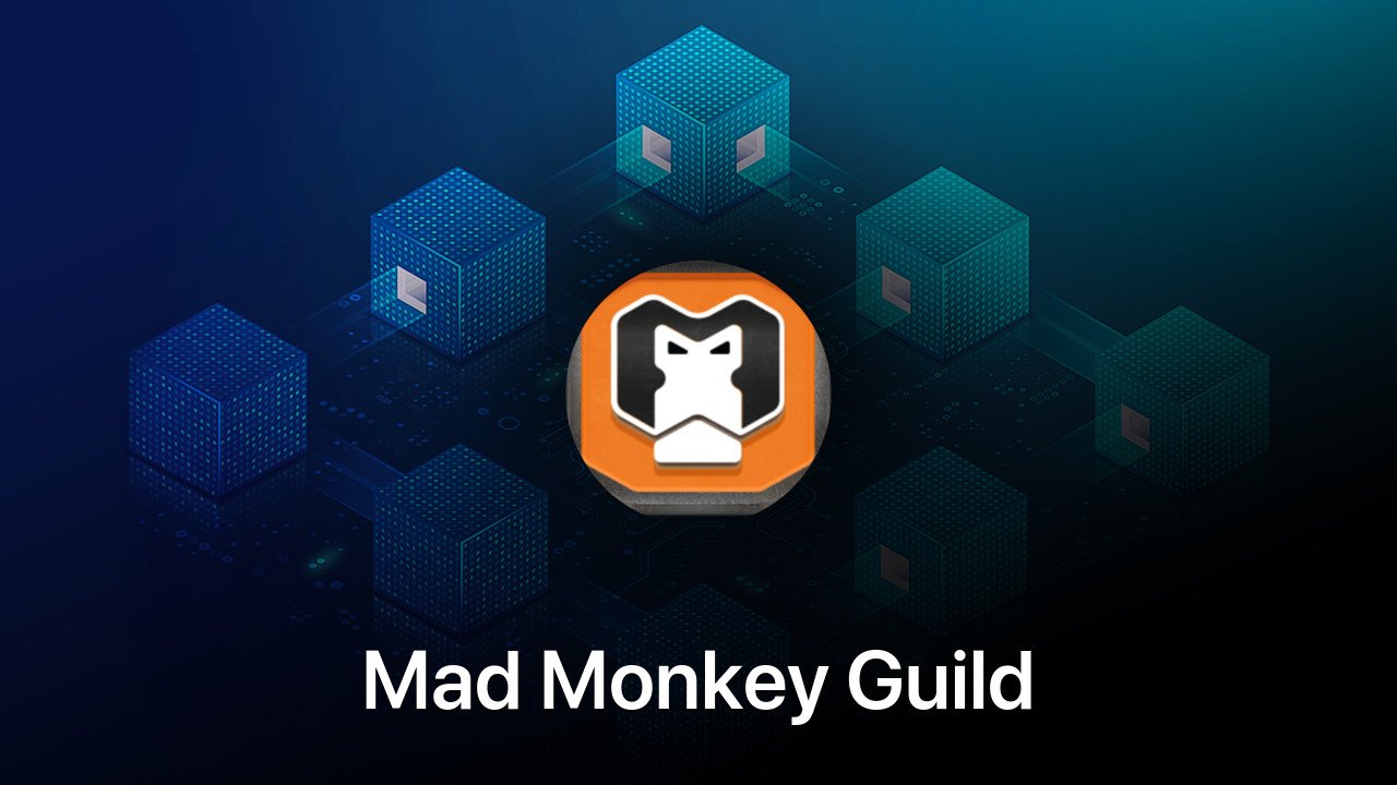 Where to buy Mad Monkey Guild coin