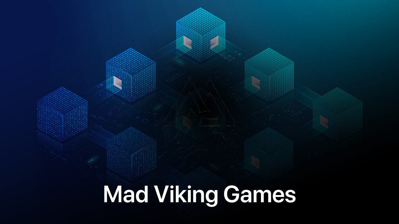 Where to buy Mad Viking Games coin