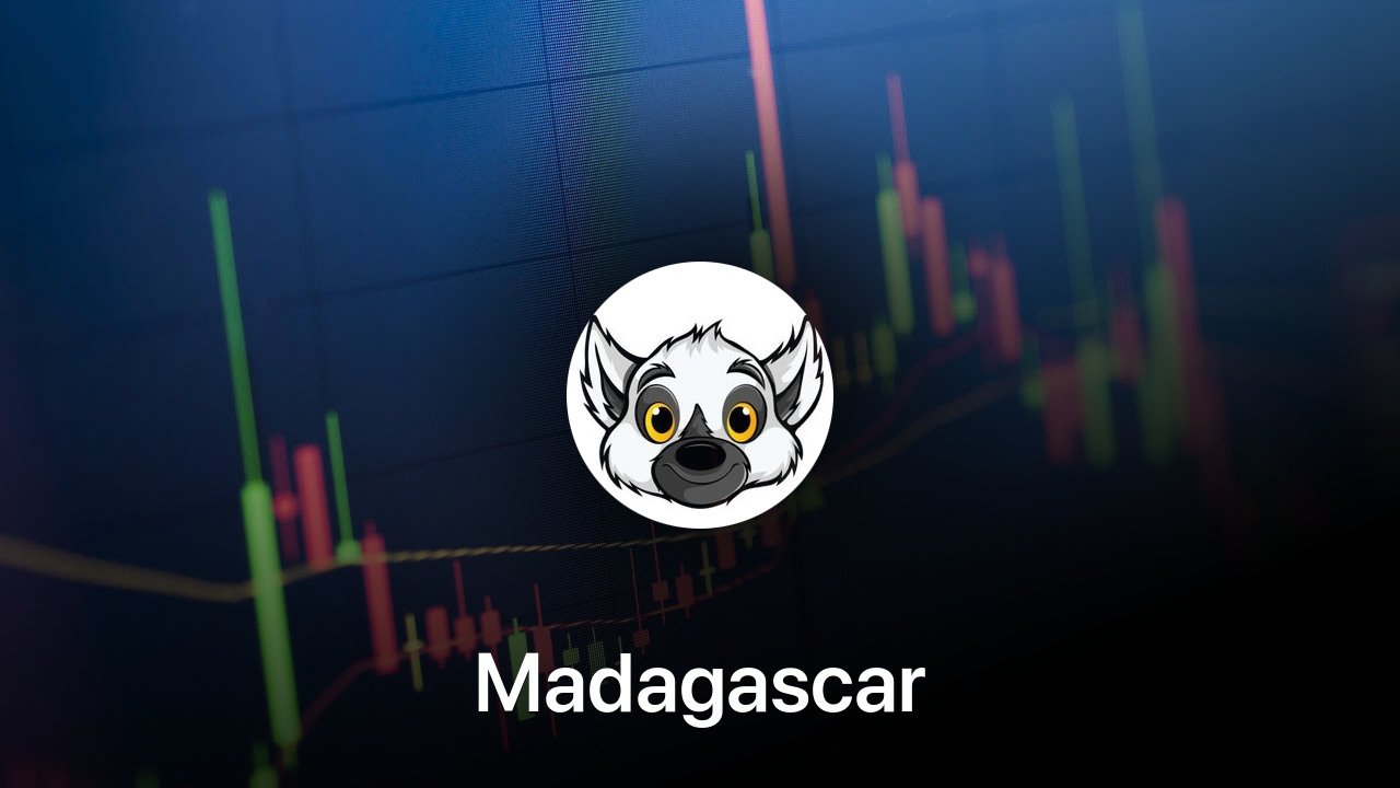 Where to buy Madagascar coin