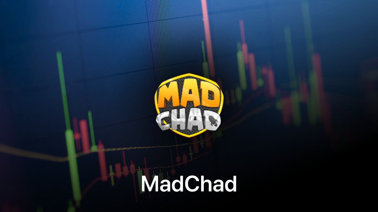 Where to buy MadChad coin