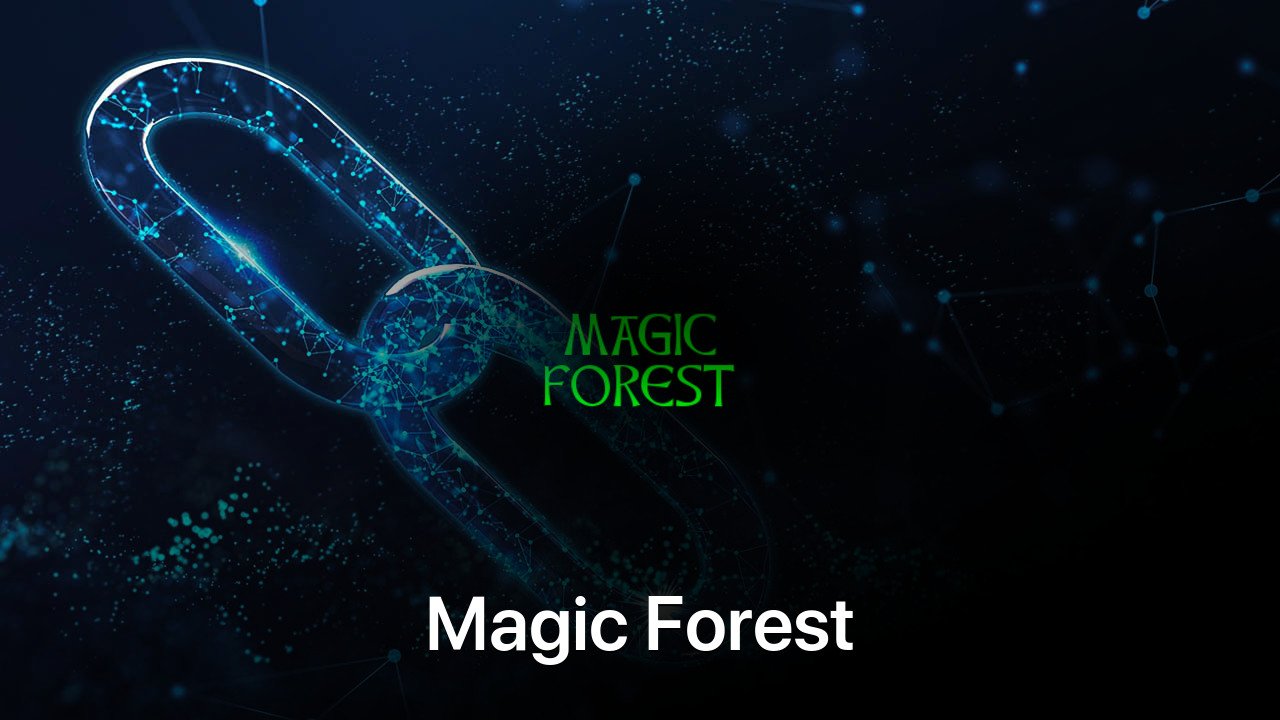 Where to buy Magic Forest coin
