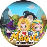 Where Buy Magic of Universe