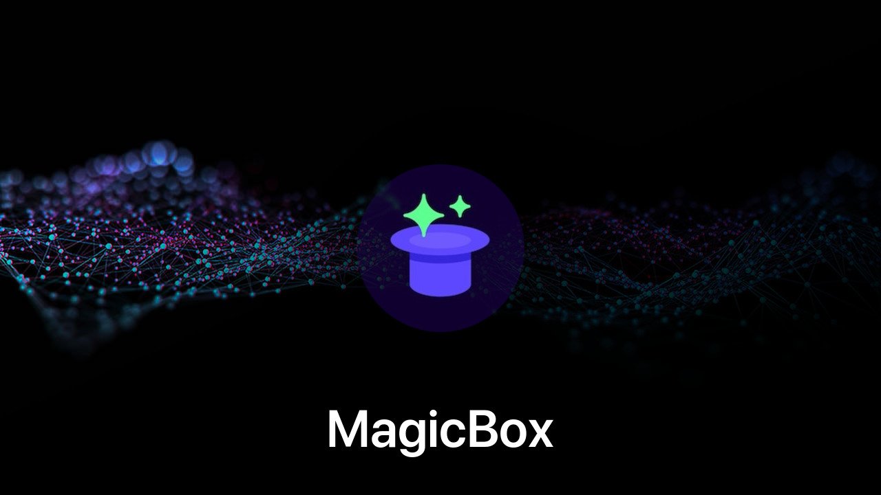 Where to buy MagicBox coin