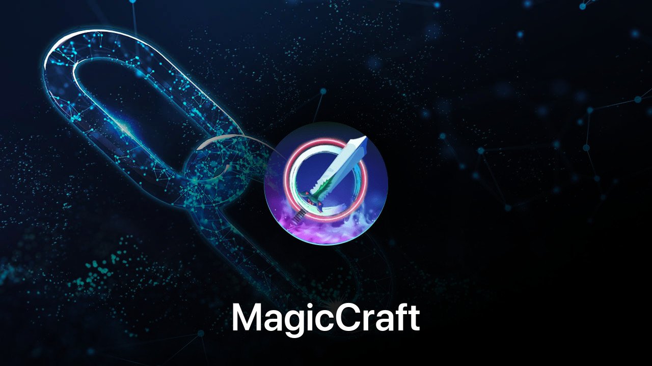 Where to buy MagicCraft coin