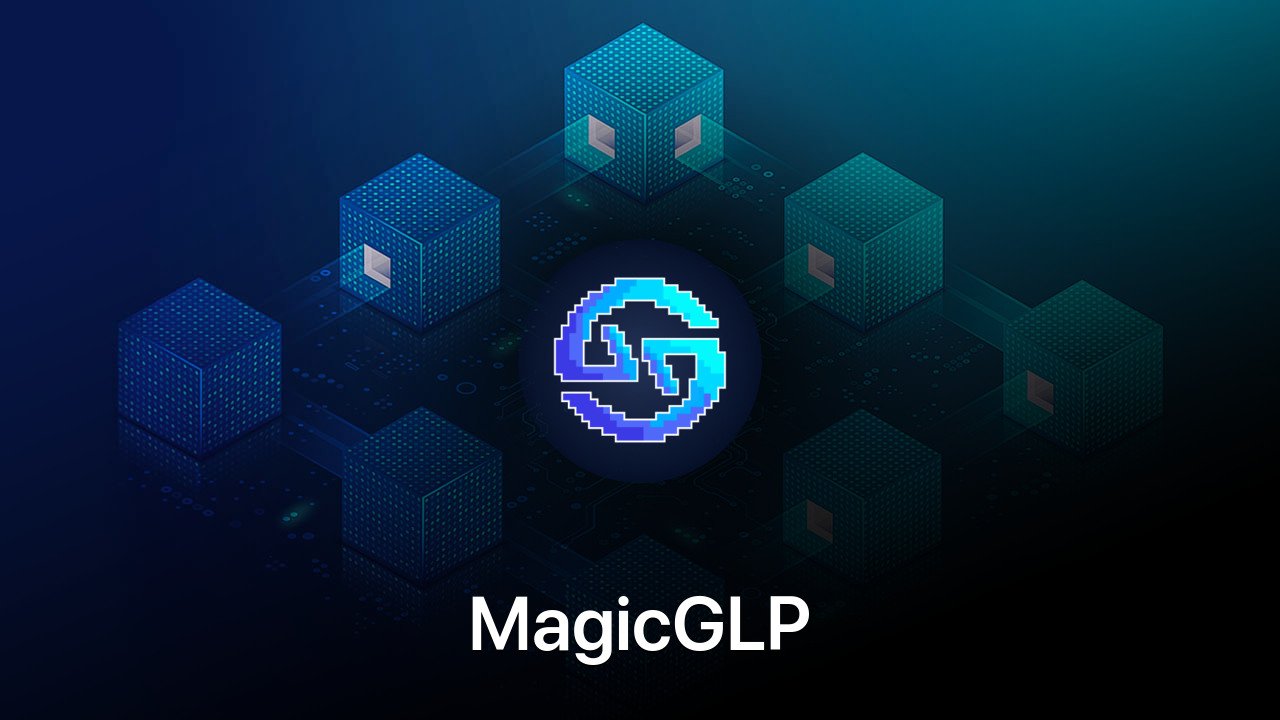 Where to buy MagicGLP coin