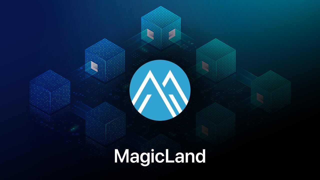 Where to buy MagicLand coin