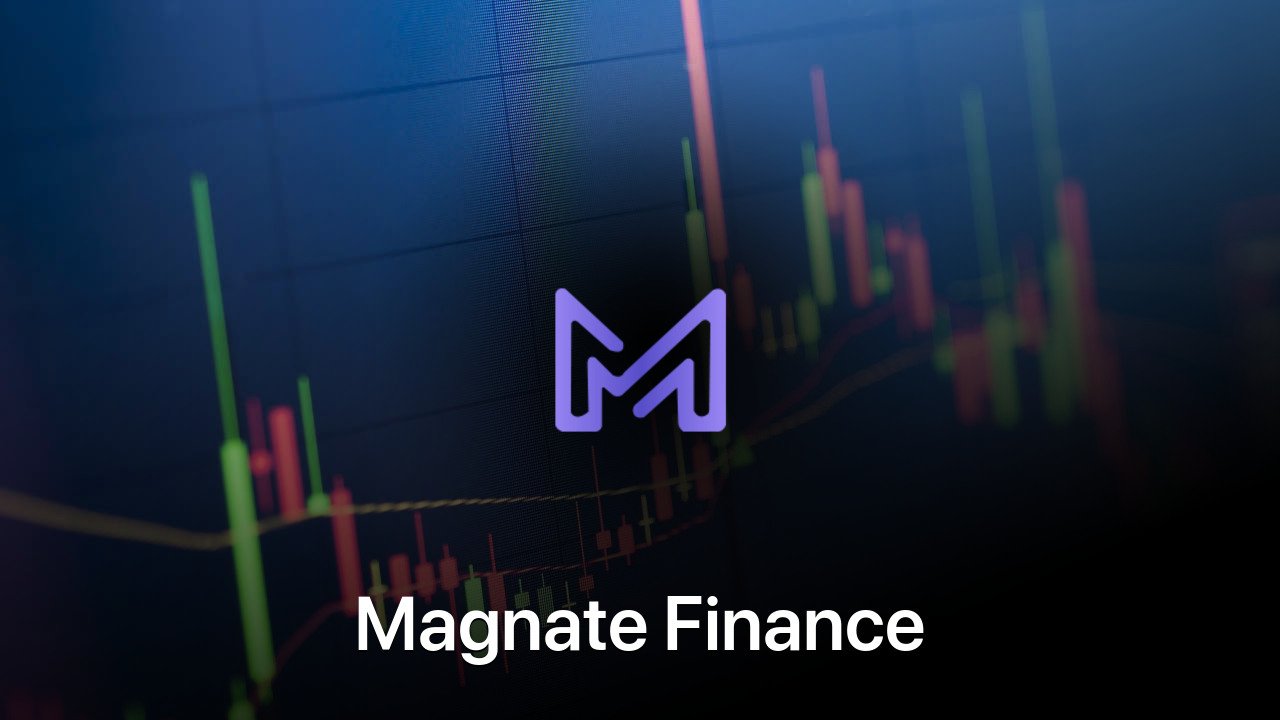 Where to buy Magnate Finance coin