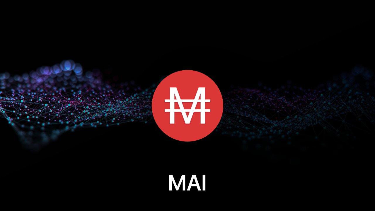 Where to buy MAI coin