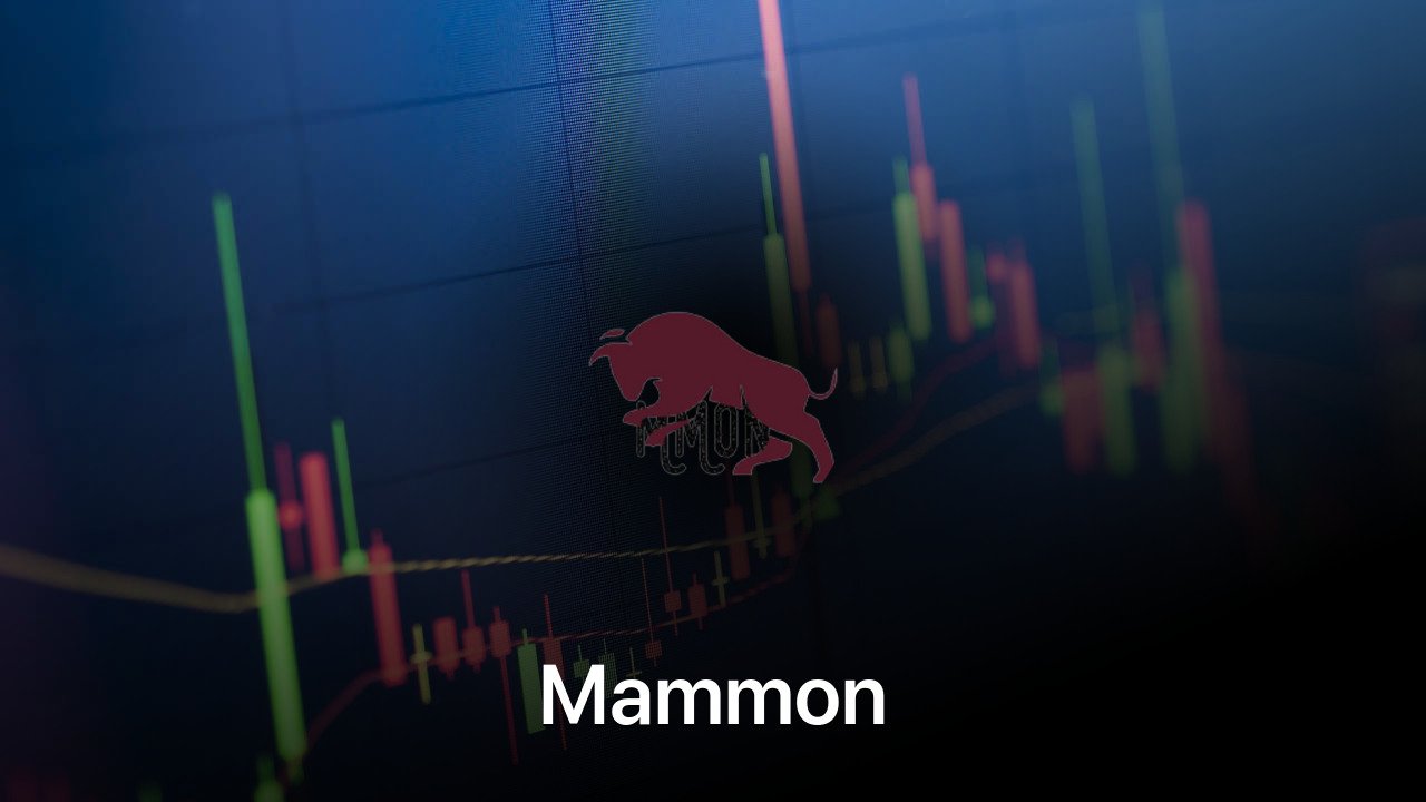 Where to buy Mammon coin