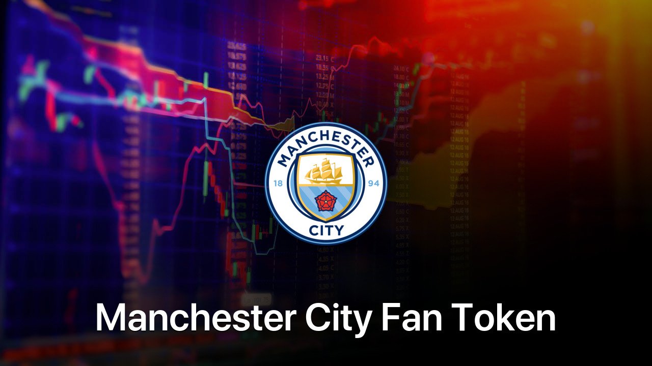 Where to buy Manchester City Fan Token coin
