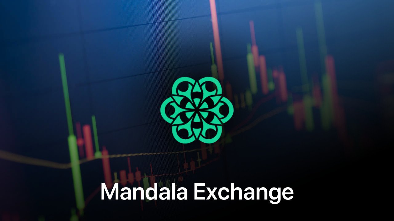 Where to buy Mandala Exchange coin
