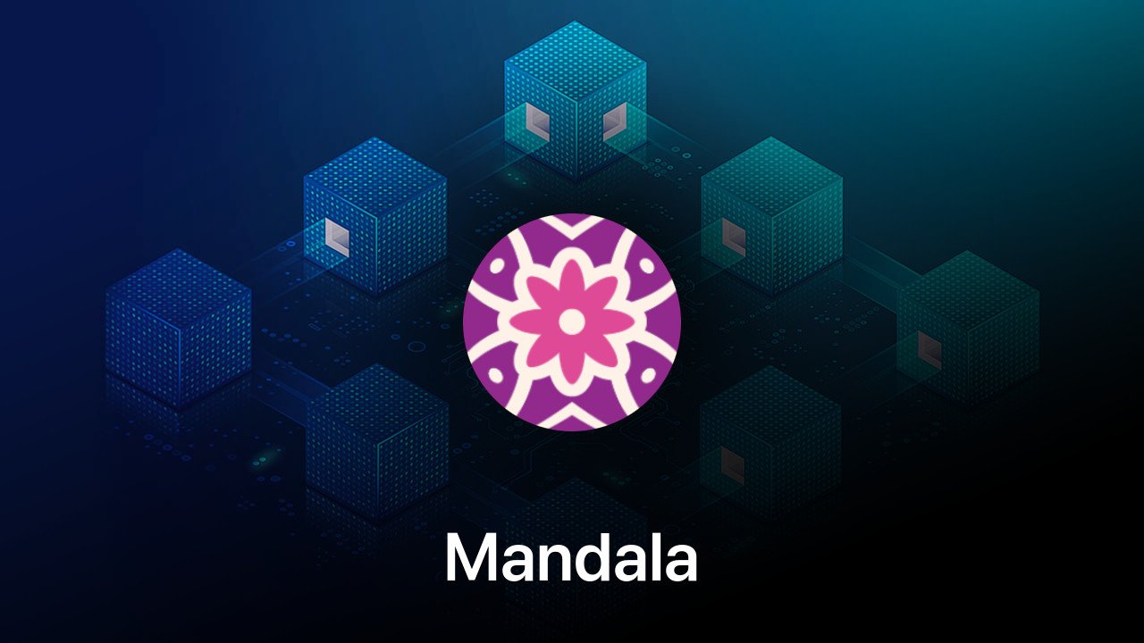 Where to buy Mandala coin