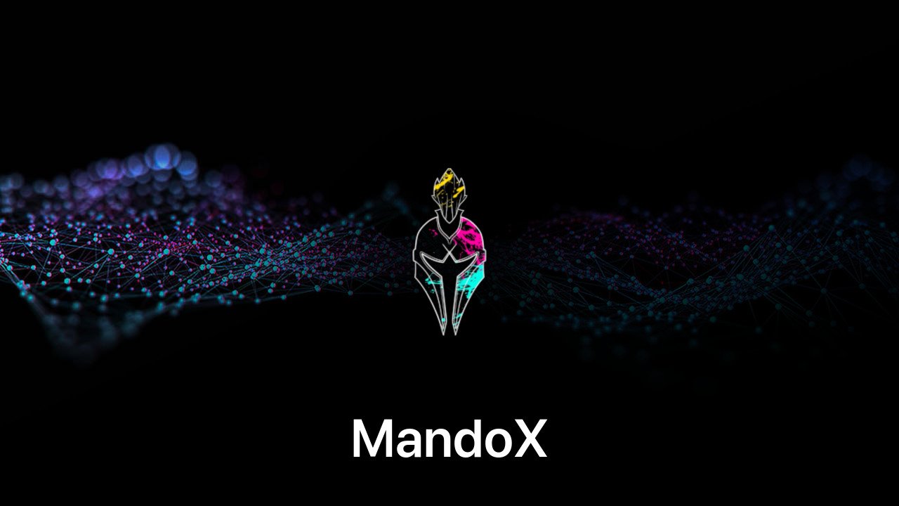 Where to buy MandoX coin