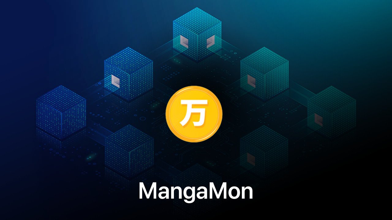 Where to buy MangaMon coin