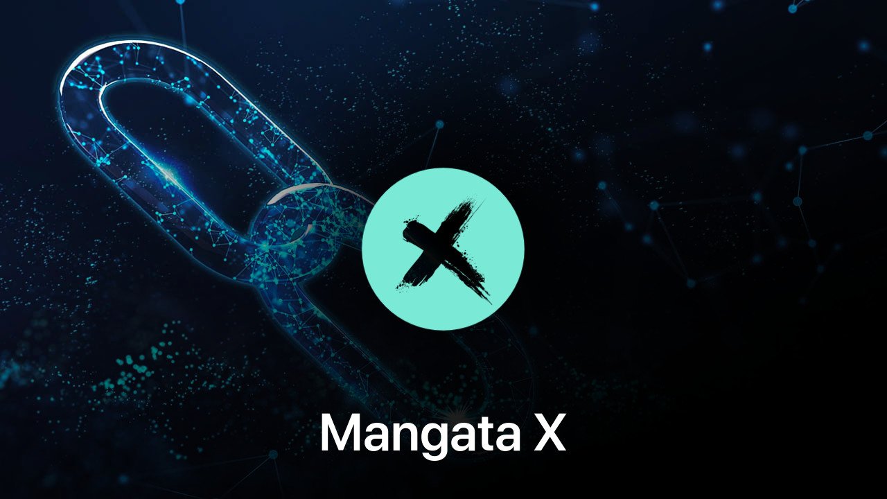 Where to buy Mangata X coin