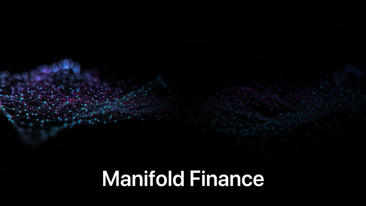 Where to buy Manifold Finance coin