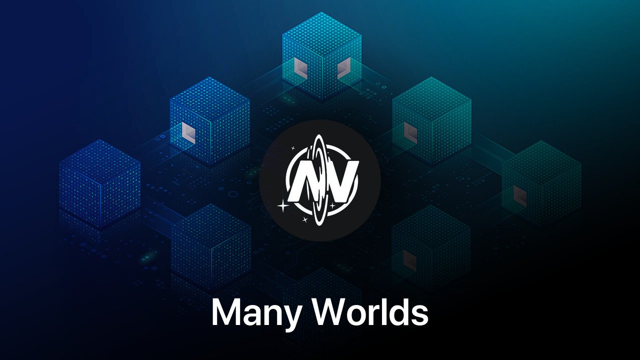 Where to buy Many Worlds coin