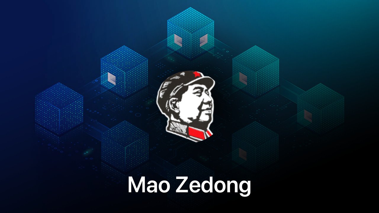 Where to buy Mao Zedong coin