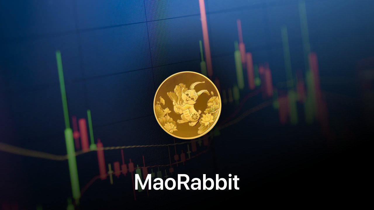 Where to buy MaoRabbit coin