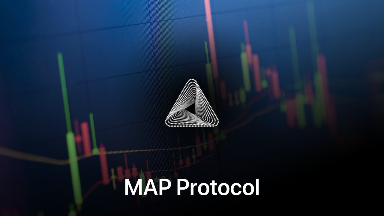 Where to buy MAP Protocol coin