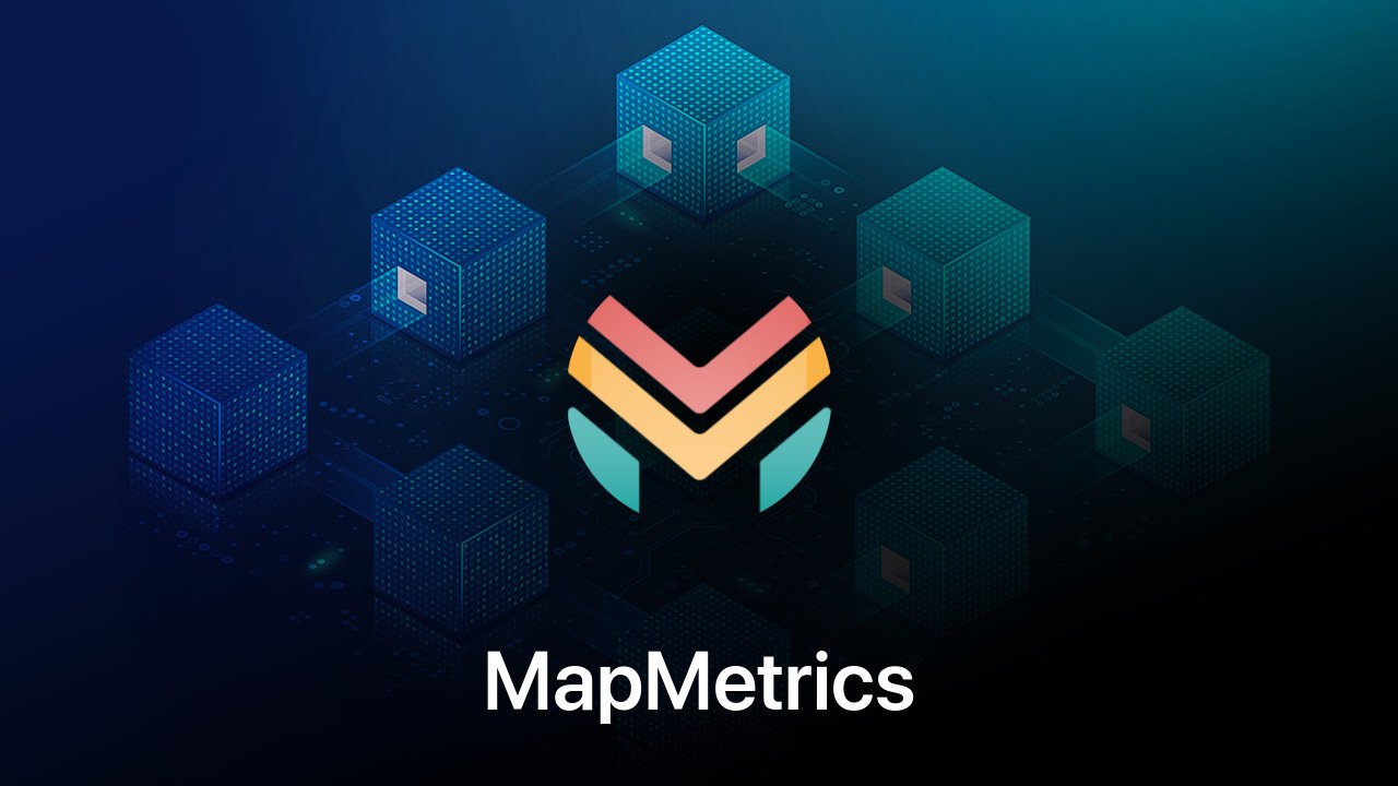 Where to buy MapMetrics coin