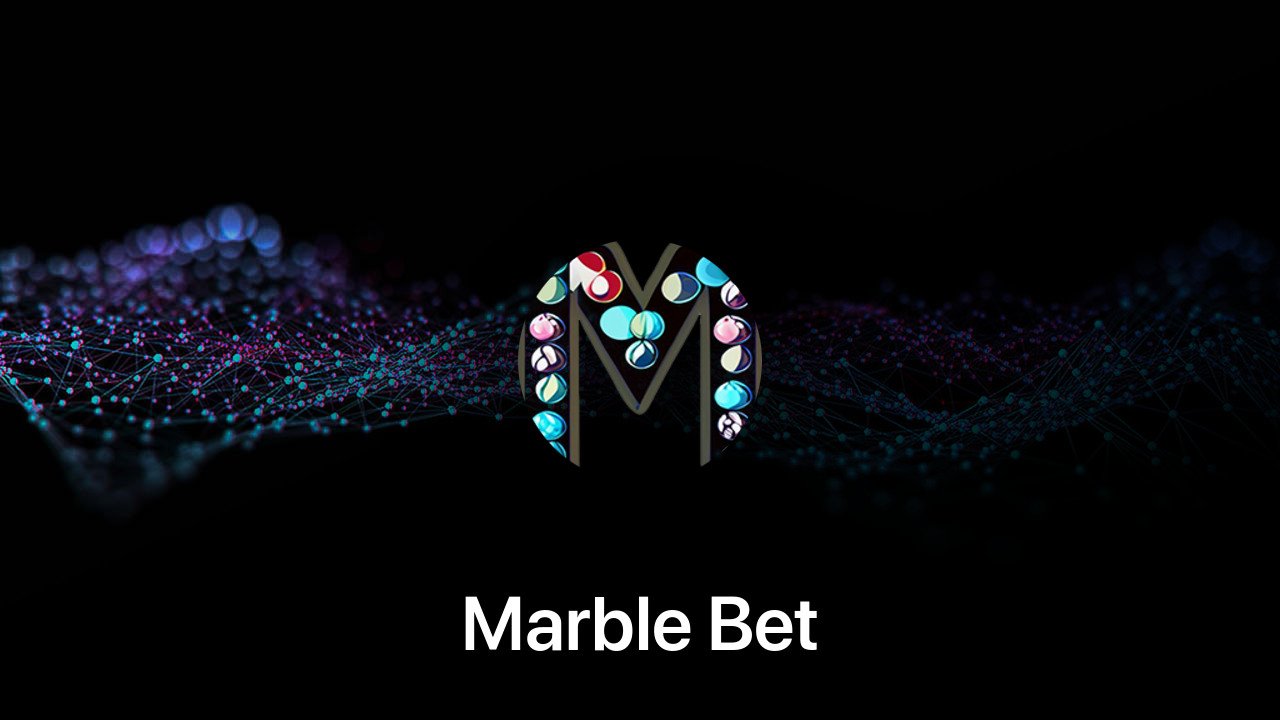 Where to buy Marble Bet coin