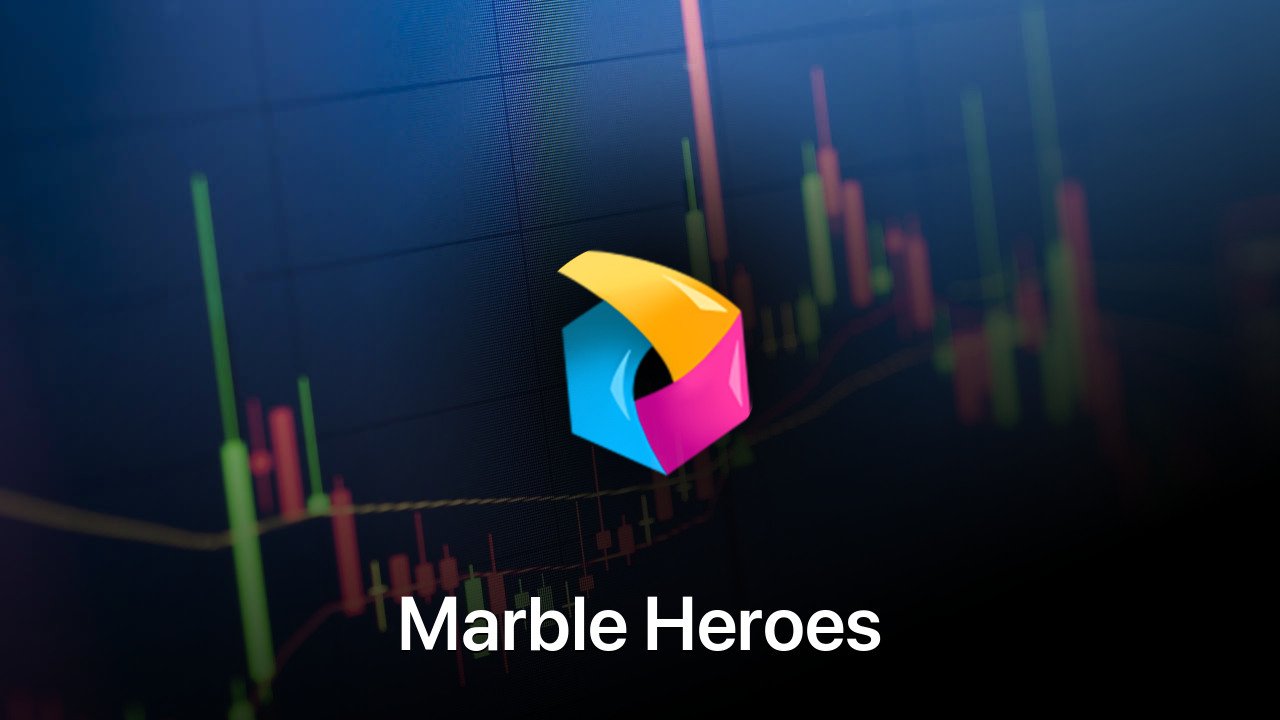 Where to buy Marble Heroes coin