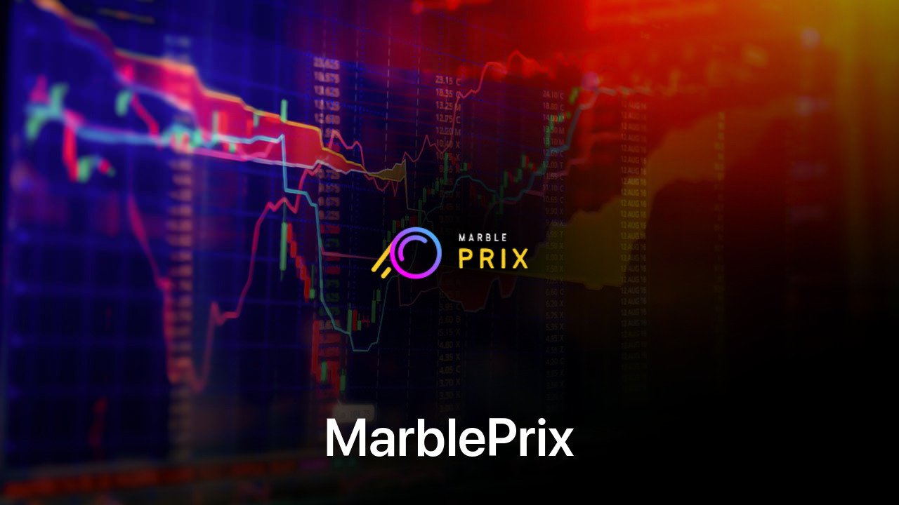 Where to buy MarblePrix coin