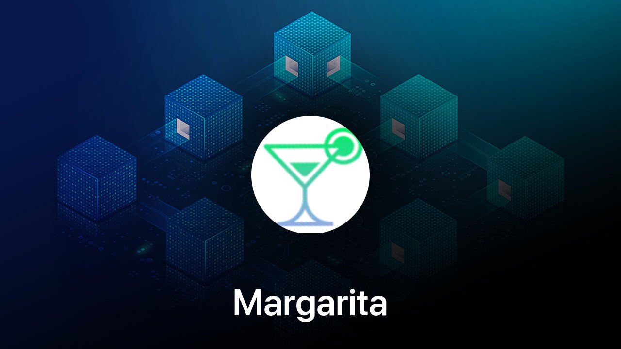 Where to buy Margarita coin