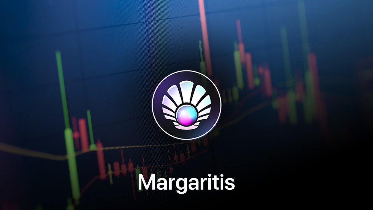Where to buy Margaritis coin
