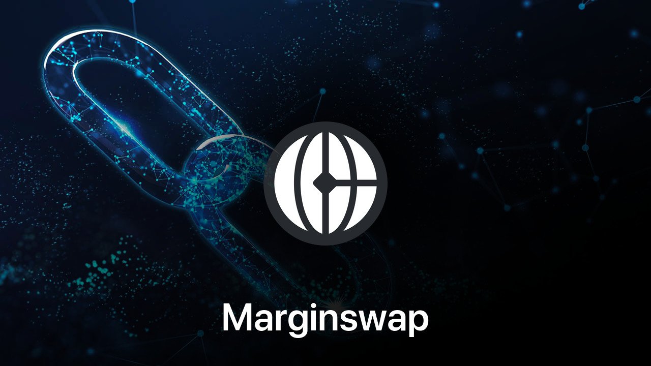 Where to buy Marginswap coin