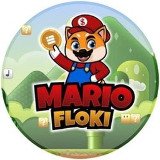 Where Buy MarioFloki