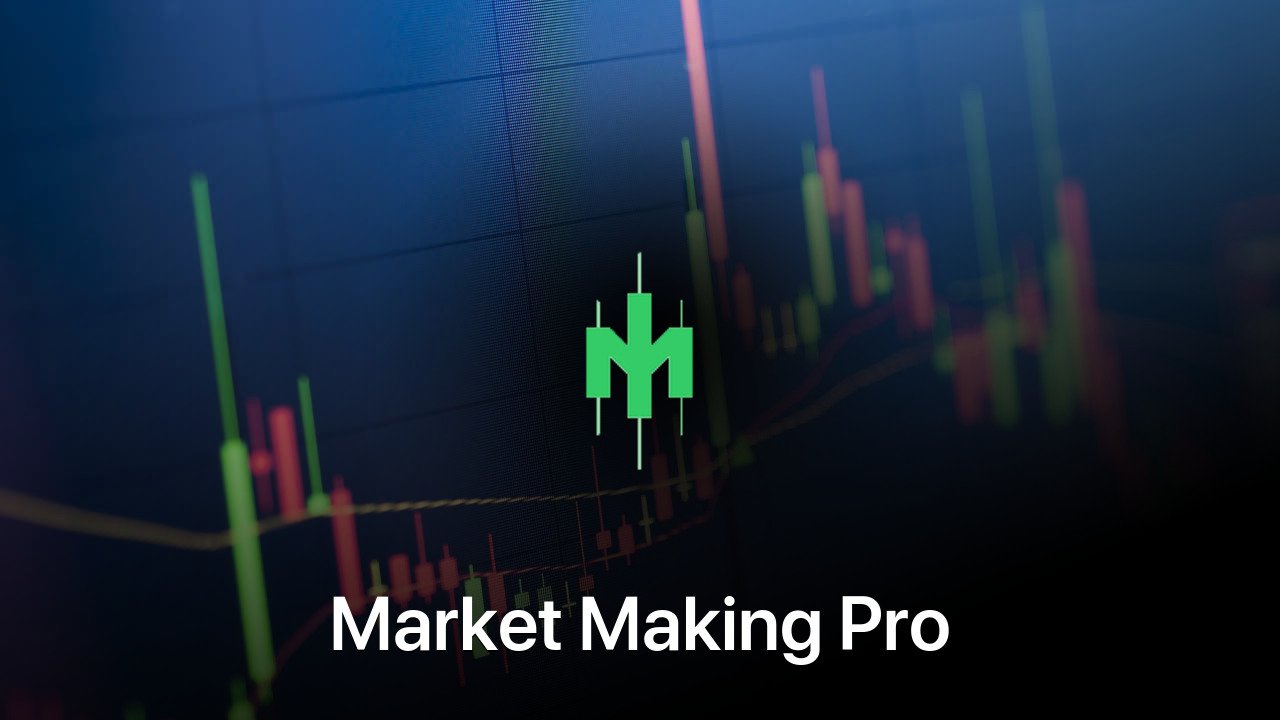 Where to buy Market Making Pro coin